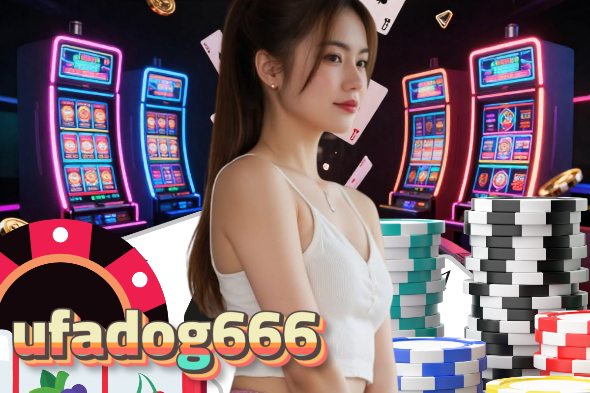 ufadog666 สมัคร